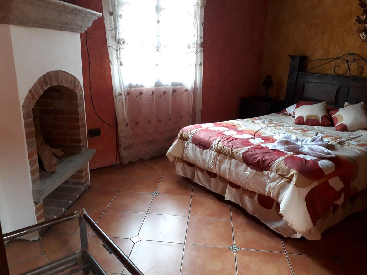Hotel La Casita De Roca Antigua Luaran gambar