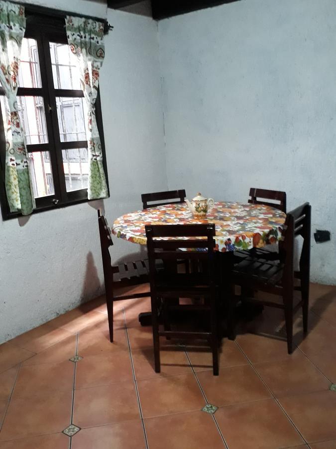 Hotel La Casita De Roca Antigua Luaran gambar